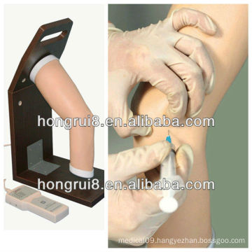 Advanced Electronic Elbow Joint Intracavitary Injection Model Intracavitary Injection